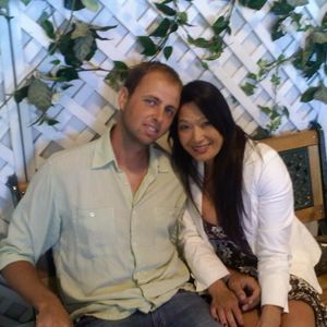 Meet your Posher, Christine